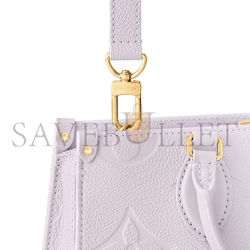 LOUIS VUITTON ONTHEGO EAST WEST ‎M15192 (25*13*10cm)